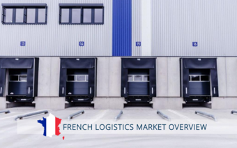 How Foreign Investors Are Transforming France’s Warehouse Market