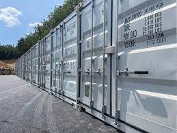 Self-Storage in France: A Booming Market in 2025