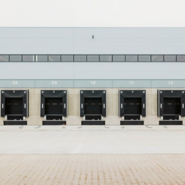 WDP boosts French logistics portfolio: prime warehouses available for your business
