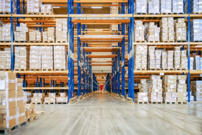 French industrial real estate market H1 2025: rental market still sluggish but investment remains dynamic