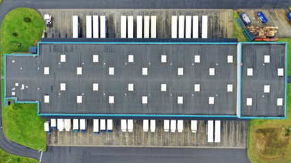 Logistics real estate boost: Atmos Capital & HIG Capital acquire key french hubs
