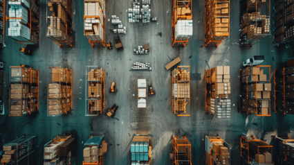 Sagax acquires over 100,000 sqm of logistics space in France: what this means for your business