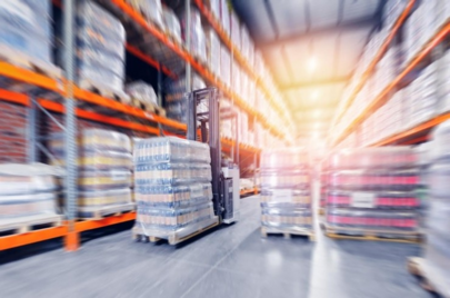 Latest advances in warehouse management: Gamma V2 certification revolutionizes excise goods logistics