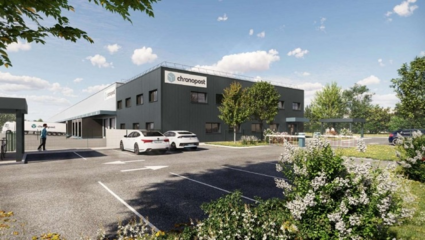 Southwest France logistics boom: Chronopost's new Viviez hub signals prime warehouse opportunities
