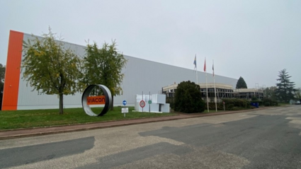DHL Supply Chain strengthens Lyon’s warehouse market with strategic acquisition in Neuville-sur-Saône