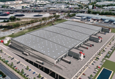 French warehouse market: stable investments and emerging opportunities