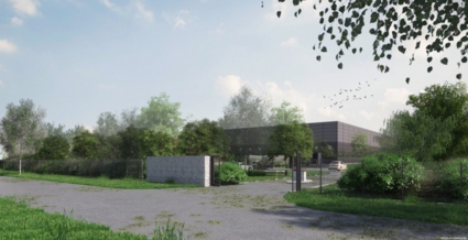 Danone's strategic move: what their new logistics hub means for your business space needs