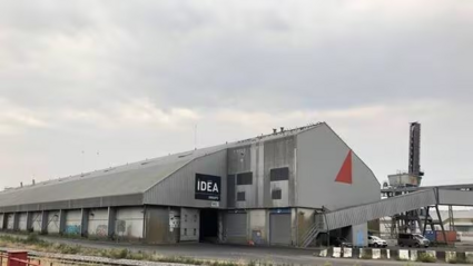 Resilience in action: Saint-Nazaire port's swift response highlights robust logistics infrastructure