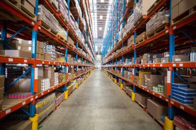 Trappes: Groupe Legendre reshapes France’s warehouse market with a new state-of-the-art logistics hub