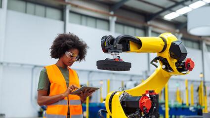 Warehouse revolution: anticipating future storage and logistics needs in France