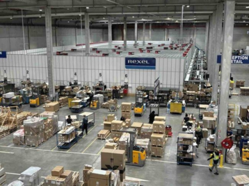 Rexel and Swisslog: how advanced automation is transforming high-performance and sustainable logistics in France