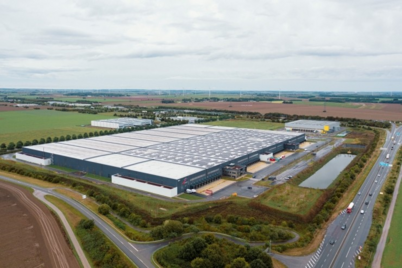 GLP seals four major logistics leases in France, bolstering supply chains across key regions