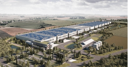 Pierre Fabre modernizes its logistics platform in Muret, opportunity for industrial spaces