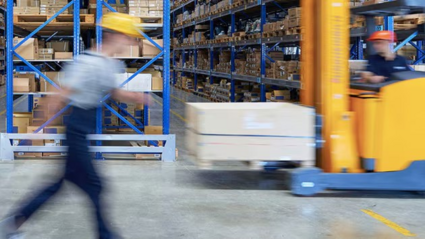 Prologistik France: AI-powered logistics solutions to optimize warehouse performance and space efficiency