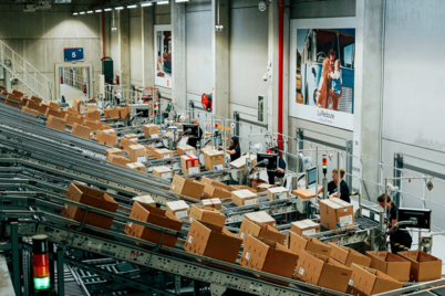 ID4Fashion: unlock massive 42,000 sqm warehouse capacity in France for your business growth