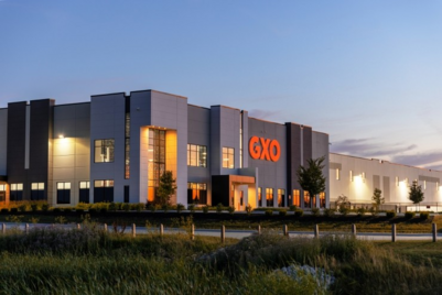 Unilever & GXO announce major 60,000m² automated logistics hub in France's Centre-Val de Loire