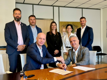 Streamlining your supply chain: the importance of in-situ logistics and smart warehouse solutions