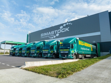 Strategic growth: Katoen Natie's Bils Deroo acquisition expands warehouse & e-commerce logistics in France