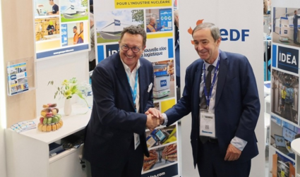 EDF's EPR2 project: unlocking new demands for industrial real estate across France