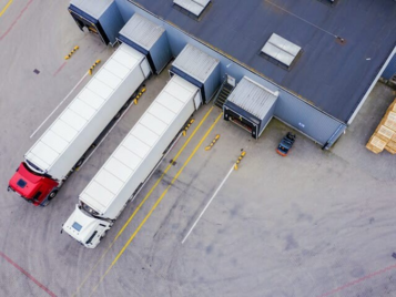 France's warehouse & logistics sector booms: strategic opportunities for businesses