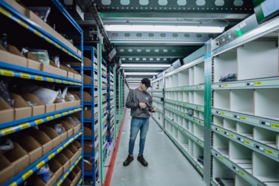 Monta's major e-commerce logistics expansion in France signals growth for warehouse space