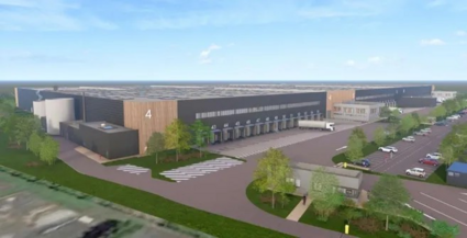 Amilly approves a 76,000 sqm logistics warehouse: a new growth driver for the Loiret logistics market