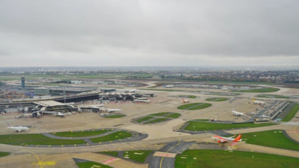Grand Cœur d’Orly: a new industrial campus for innovation, R&D and advanced manufacturing