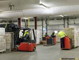 Warehouses to let in Frigo A25