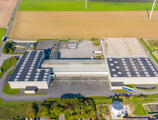 Warehouses to let in Logicor Amiens