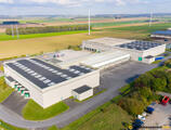 Warehouses to let in Logicor Amiens