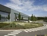 Warehouses to let in Moissy DC2
