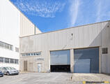 Warehouses to let in Rosny DC2C