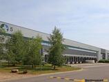 Warehouses to let in Moissy DC5