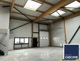Warehouses to let in Location Entrepôt 265 m²