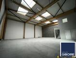 Warehouses to let in Location Entrepôt 265 m²