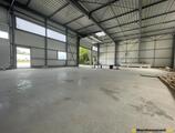 Warehouses to let in Entrepôt - Guichen