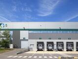 Warehouses to let in Moissy DC5