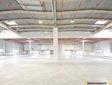Warehouses to let in Rosny DC1