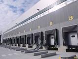 Warehouses to let in Moissy DC2