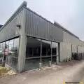 Warehouses to let in Local commercial Chaintré