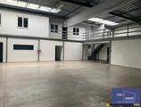 Warehouses to let in Location Local d'activités 1 200 m²