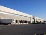 Warehouses to let in Moissy DC3A