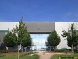 Warehouses to let in Moissy DC3A