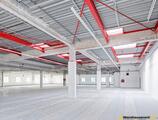 Warehouses to let in Paris La Defense DC1