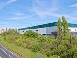 Warehouses to let in Rosny DC1