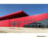 Warehouses to let in Entrepôt Nanteuil-le-Haudouin (60440)