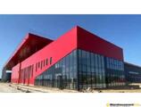 Warehouses to let in Entrepôt Nanteuil-le-Haudouin (60440)