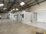 Warehouses to let in Industrial Warehouse in Vénissieux