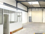 Warehouses to let in Industrial Warehouse in Vénissieux