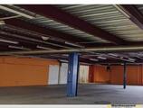Warehouses to let in Activity premises in Montreuil